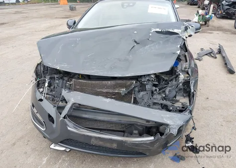 2012 Volvo S60 T5 from USA, damaged, VIN YV1622FS3C2119365